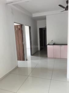 Image of 1200 Sq.ft 3 BHK Apartment / Flat for rent in New Alkapuri, Vadodara for Rs. 22000