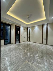 Bedroom Image of 3200 Sq.ft 3 BHK Builder Floor for sale in Big Block South City 2, Sector 49 Gurgaon for Rs. 33000000