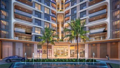 Image of 3050 Sq.ft 4 BHK Apartment / Flat for sale in L And T Elara Celestia, Sahakara Nagar, Bengaluru for Rs. 61200000