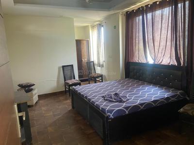 Bedroom Image of Kasana house in Phi II, Greater Noida