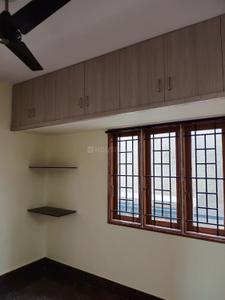 Bedroom Image of 1150 Sq.ft 2 BHK Independent House for rent in Nelamangala Bengaluru for Rs. 28000