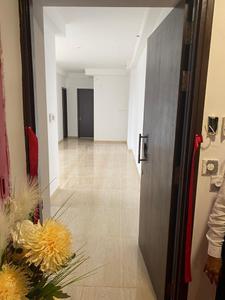 Hall Image of 1970 Sq.ft 4 BHK Apartment / Flat for sale in CCI Rivali Park, Borivali East Mumbai for Rs. 76000000