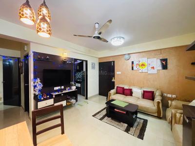 3 BHK Flat