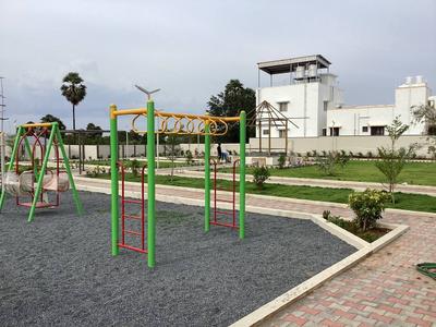 Image of 1975 Sq.ft Residential Plot / Land for sale in Kurumbapalayam, Coimbatore for Rs. 8954000