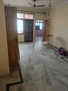 Hall Image of 2250 Sq.ft 2 BHK Builder Floor for sale in Saffron Kanishka Tower, Ashoka Enclave Faridabad for Rs. 9000000