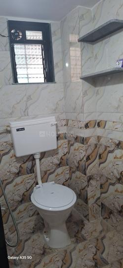 Airoli sector 3 Bathroom 1