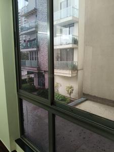 Balcony Image of 2000 Sq.ft 3 BHK Apartment / Flat for rent in Purple Melodia, Vaishali Nagar Jaipur for Rs. 65000