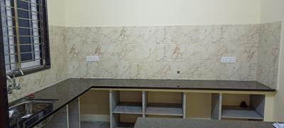 Kitchen Image of 1250 Sq.ft 2 BHK Independent House for rent in Railway Station Area Kota for Rs. 11000