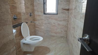 Image of 1480 Sq.ft 3 BHK Apartment / Flat for rent in Pethkar Siyona, Punawale, Pune for Rs. 30000