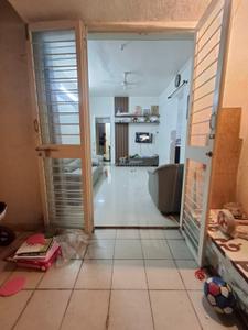 Balcony Image of 1060 Sq.ft 2 BHK Apartment / Flat for sale in Goel Amrut Ganga, Anand Nagar, Sinhagad Road Pune for Rs. 9800000
