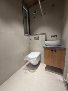 Bathroom Image of 2200 Sq.ft 3 BHK Builder Floor for sale in GMS Road Dehradun for Rs. 15000000