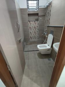 Bathroom Image of 1100 Sq.ft 2 BHK Builder Floor for rent in Kengeri Bengaluru for Rs. 19000