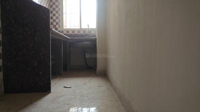 Kitchen Image of 908 Sq.ft 2 BHK Apartment / Flat for sale in Anandi Residency, Rajarhat Kolkata for Rs. 2905600