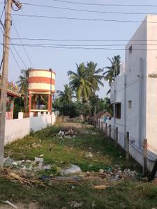 Image of 1400 Sq.ft Residential Plot / Land for sale in Perungalathur, Chennai for Rs. 6998600