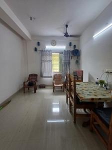 Hall Image of 1150 Sq.ft 2 BHK Apartment / Flat for sale in Baghajatin Kolkata for Rs. 6000000