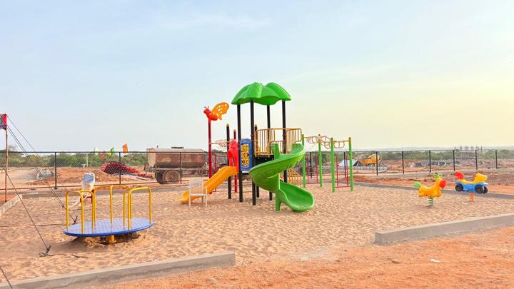 Shadnagar Main Image 1