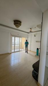 Hall Image of 1734 Sq.ft 3 BHK Apartment / Flat for sale in Purvanchal Royal City, Chi V Greater Noida for Rs. 19000000