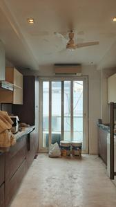 4 BHK Independent Builder Floor