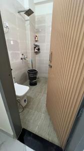 Image of 950 Sq.ft 1 BHK Apartment / Flat for rent in Sector 46, Gurgaon for Rs. 28000