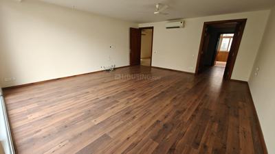 Bedroom Image of 3240 Sq.ft 5 BHK Independent House for sale in MGF The Vilas Apartment, DLF Phase 2 Gurgaon for Rs. 220000000