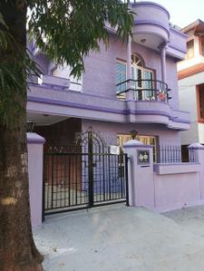 Image of 2500 Sq.ft 3 BHK Independent House for rent in Vidyaranyapura, Bengaluru for Rs. 38000