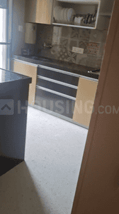 Kitchen Image of 980 Sq.ft 2 BHK Apartment / Flat for sale in Khar West Mumbai for Rs. 57500000