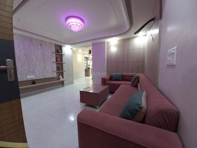 Hall Image of 1745 Sq.ft 3 BHK Apartment / Flat for sale in Mansarovar Extension Jaipur for Rs. 7500000