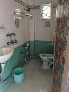 Bedroom One Image of 1384 Sq.ft 3 BHK Apartment / Flat for sale in South Dum Dum Kolkata for Rs. 8000000