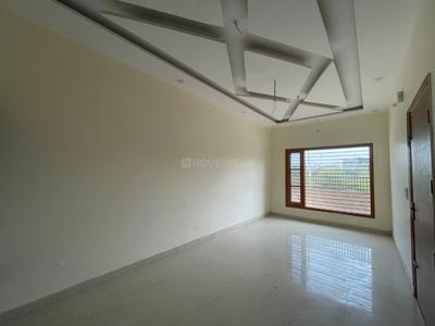 Hall Image of 2100 Sq.ft 4 BHK Independent House for sale in Khanpur Mohali for Rs. 8180000