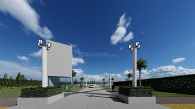 Shree Leaf Ideal Corridor Plot View 3
