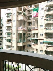 Bedroom Two Image of 1600 Sq.ft 3 BHK Apartment / Flat for sale in Sarve Satyam Apartment, Sector 4 Dwarka New Delhi for Rs. 32000000