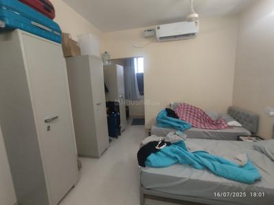 Bedroom Image of Zolo standpoint  in Arumbakkam, Chennai