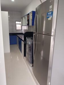 Kitchen Image of friendly living in Powai, Mumbai