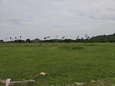 Image of 690 Sq.ft Residential Plot / Land for sale in Singaperumal Koil, Chennai for Rs. 1034312