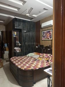 Bedroom Image of 1746 Sq.ft 4 BHK Penthouse for sale in Lohgarh Zirakpur for Rs. 12200000
