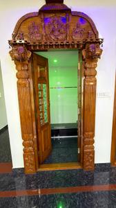 Image of 1200 Sq.ft 3 BHK Independent House for sale in Sardar Vallabh Bhai Patel Nagara, Mysore for Rs. 17500000