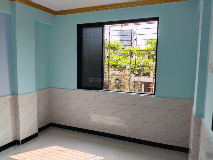 Sector 8, Kopar Khairane Bedroom 1