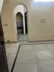 1 BHK Independent House