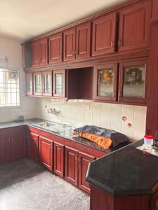Kitchen Image of 1400 Sq.ft 3 BHK Apartment / Flat for sale in Anvita Residency, Purayr Aluva for Rs. 4900000