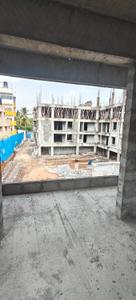 Balcony Image of 1650 Sq.ft 3 BHK Apartment / Flat for sale in HAL Bengaluru for Rs. 25500000