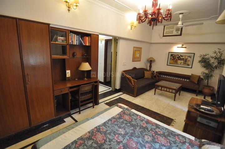 Sant Nagar, Sundar Nagar Bedroom 1