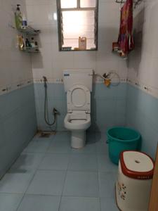 Bedroom Three Image of 1600 Sq.ft 3 BHK Apartment / Flat for sale in Suyog Peradise, Kondhwa Pune for Rs. 13500000