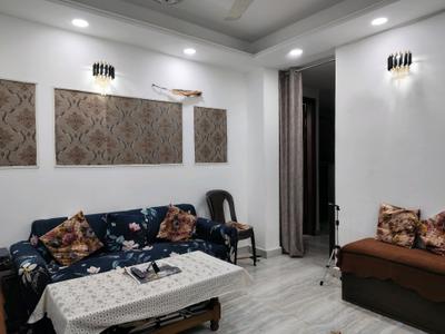 3 BHK Flat