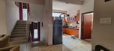 Hall Image of 2400 Sq.ft 4 BHK Independent House for rent in Banashankari Bengaluru for Rs. 60000