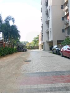 Lobby Image of 1383 Sq.ft 3 BHK Apartment / Flat for sale in Southwinds Southwinds , Rajpur Kolkata for Rs. 10000000