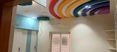 Bedroom Image of 1485 Sq.ft 2 BHK Independent House for sale in Rampally Secunderabad for Rs. 9700000
