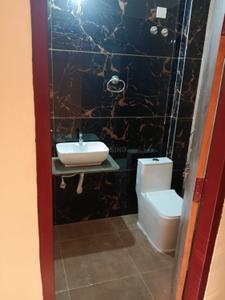 Bedroom Image of 3800 Sq.ft 4.5 BHK Duplex for rent in Chuna Bhatti Bhopal for Rs. 55000
