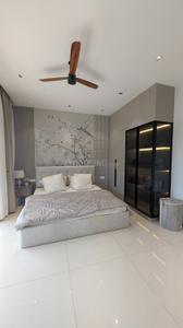 Bedroom Image of 1410 Sq.ft 2.5 BHK Apartment / Flat for sale in Sanjeevini Heliconia, Thirumalashettyhally Bengaluru for Rs. 13200000