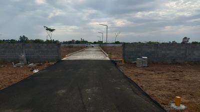 Residential Plot