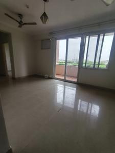 Hall Image of 1217 Sq.ft 2.5 BHK Apartment / Flat for rent in RG Residency, Sector 120 Noida for Rs. 29000